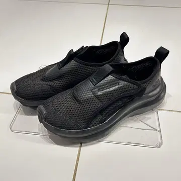 THE NORTH FACE Preface Forward Black
