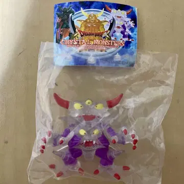 궁극 에빌프리스트 드래곤 퀘스트 CRYSTAL MONSTERS 새상품