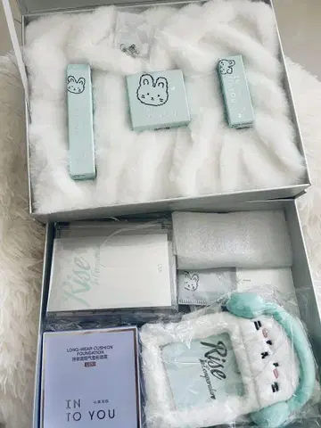 TXT 수빈 INTO U 세트 박스 없음 8/27 발송 미개봉 새상품