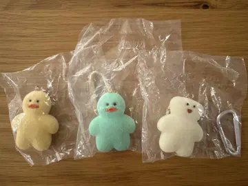 mojojojo 피규어 마스코트
