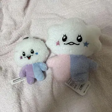 TREASURE TRUZ 도영, 솜 세트