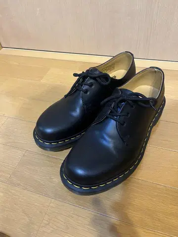 Dr. Martens 닥터마틴 3홀 27cmUK8