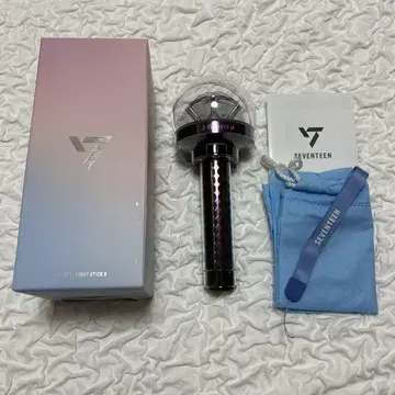 SEVENTEEN 응원봉 3
