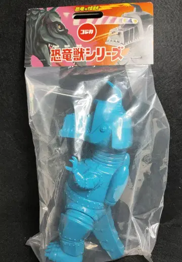 코지카토이즈 메카치라보 인디 소프트 비닐 소프트 비닐