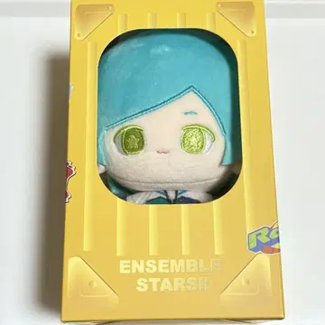 앙스타 중국 TRIP 여로 봉제 인형 신카이 카나타