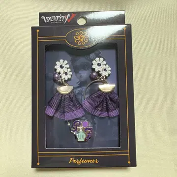 identity V 조향사 귀찌 이머시브 포트 도쿄
