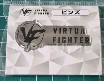 만박 애니메이트 핀 배치 세가 SEGA VIRTUA FIGHTER
