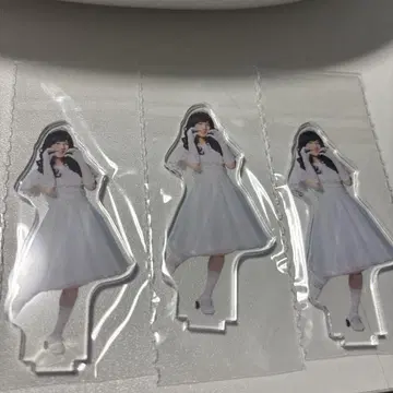 WEST 카미야마 토모히로 아크릴 스탠드 중간이네 집