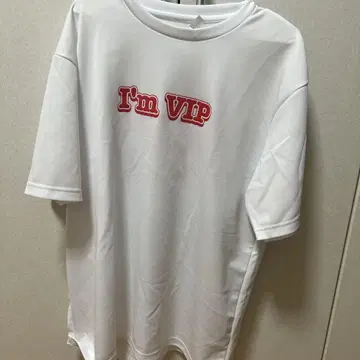NATSUZOME VIP T셔츠
