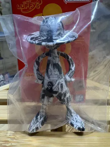 [양호 개체] 원피스 luffy's 해적왕이 될 거야!!!!