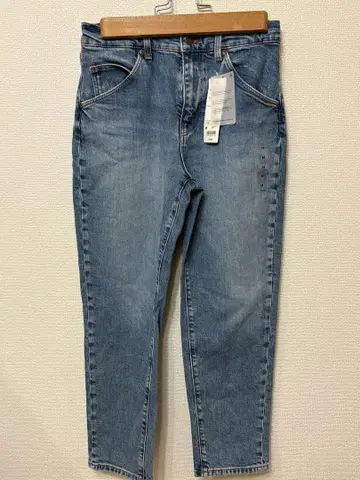 슬라우치 청바지 65 Blue