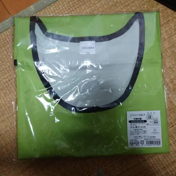 나카노 요츠바 빕스 그린 컬러 미개봉 5등분의 신부