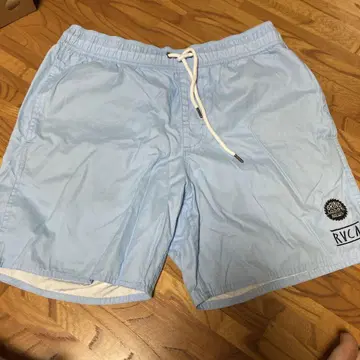 Grindlodge RVCA 숏팬츠