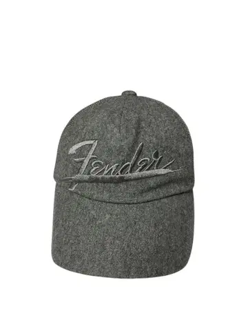 LAD MUSICIAN fender 라이트 멜톤 메쉬 캡