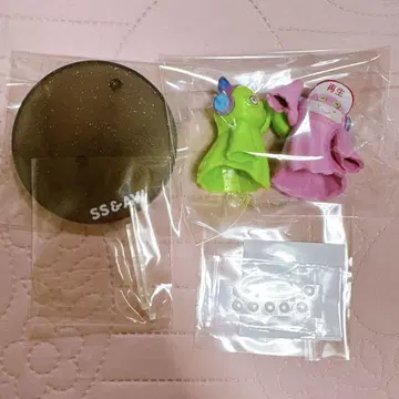 King & Prince 킹프리 Re:ERA 피규어