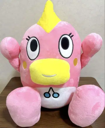 린 봉제 인형