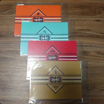 하이큐 경질 케이스 세트 카라스노 아오바죠사이 네코마 후쿠로다니