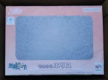 Melty Princess 손바닥 에리스 무직전생 II 피규어