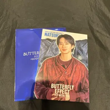 FANTASTICS 사와모토 나츠키 포토 카드 시크릿 트레이딩 카드