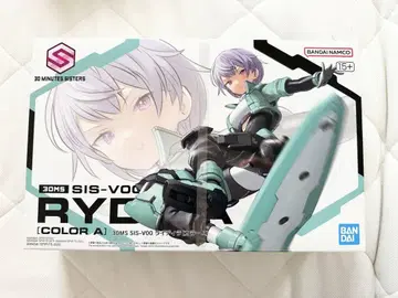 미개봉 새상품 30MS SIS-V00 라이디라[컬러A]