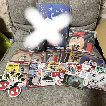 디즈니 판타지아 제일복권