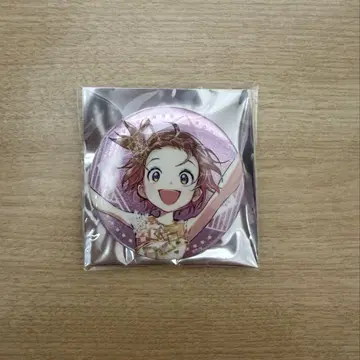 메달리스트  캔뱃지