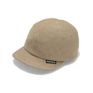 릿지마운틴 기어 Hempish Basic Cap / Sand Beige