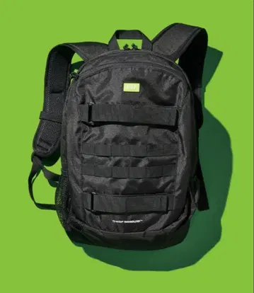 HUF 백팩 MISSION BACKPACK 백팩 럭색