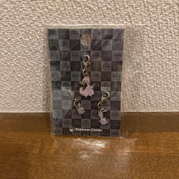 포켓몬 센터 메탈 참 누메라 누메일 누멜곤