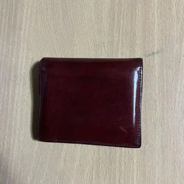 렌마 마리스코 코치네라 접이식 지갑