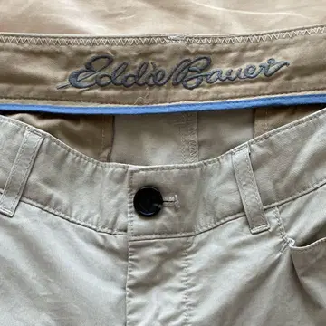 (USED) 바우어 치노 팬츠 W34L32 베이지 [181]