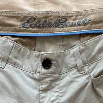 (USED) 바우어 치노 팬츠 W34L32 베이지 [181]