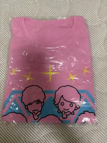나니와단시 티셔츠