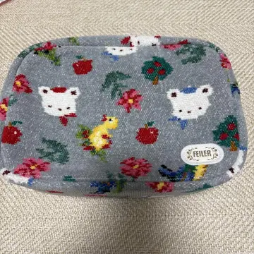 FEILER familiar 숄더백