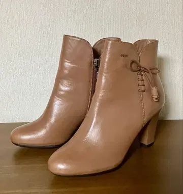 GEOX 숏부츠
