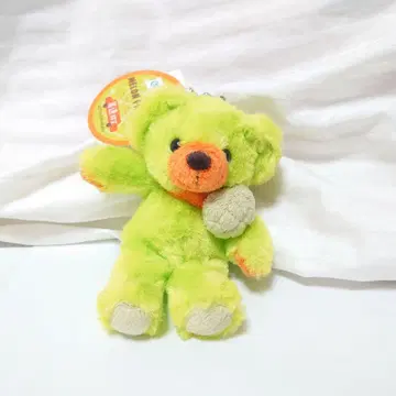 고속도로 한정판 지역 베어 메론빵 베어