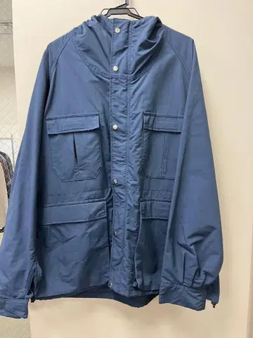 MT.RAINIER DESIGN x HIGH! STANDARD 60/40