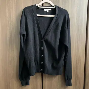 새상품급 프로포션 바디 드레싱 가디건