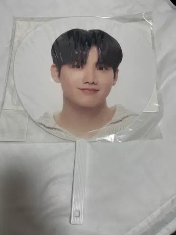 TREASURE 준규 부채 미개봉 새상품 3세트