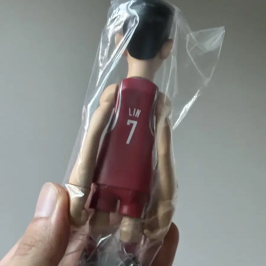 NBA [Nba x Coolrain Series] New Figure #느바,#nba,#피규어