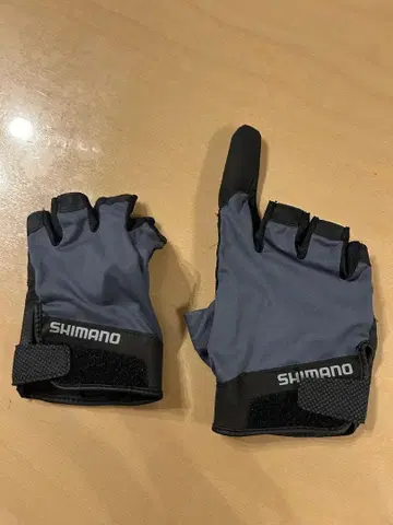 [새상품급] SHIMANO 캐스팅 그로브 [GL-004V]
