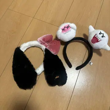 USJ 벨 테레사 머리띠