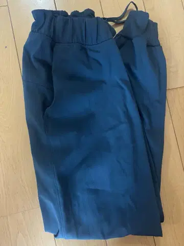 lululemon 조거 팬츠
