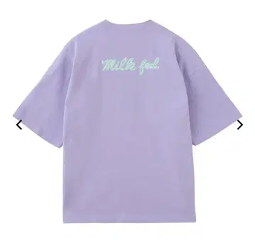 MILKFED. 티셔츠