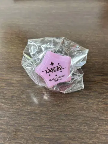 프로세카 링 라이트 아키야마 미즈키