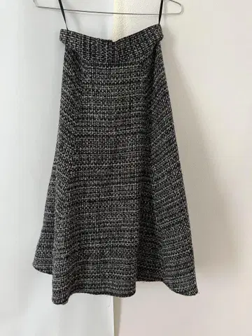 PROPORTION 플레어 스커트