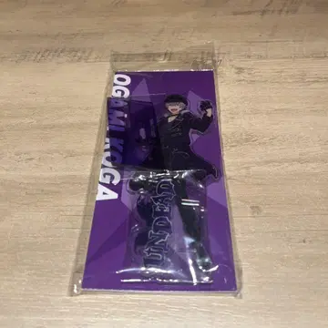 앙상블 스타즈 아크릴 스탠드 오오가미 코우가