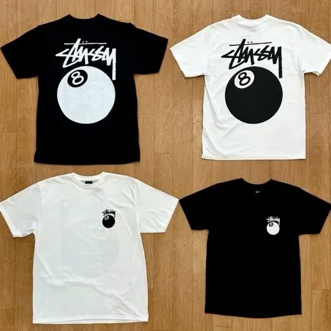 Stussy x Talking Heads Stop Making Sense Talking Heads X Stussy