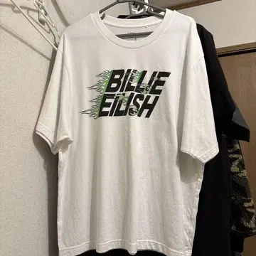 Billie Eilish 셔츠 완판템