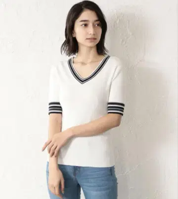 아무로 나미에 님 착용 길드 프라임 니트 38